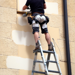 Peinture façade : relookez votre maison Le Chambon-Feugerolles